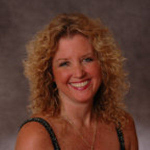 Meet your Posher, Theresa